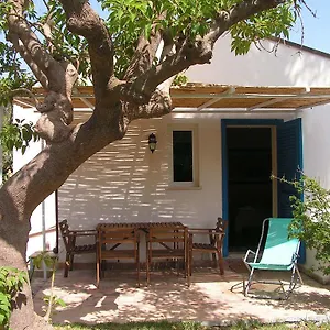 Hébergement de vacances In Al Mare - Baia Di Arcile, Brucoli