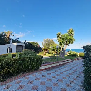  Casa vacanze Casa Di Poseidone